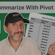 Summarize Data Easily With Pivot Tables In Numbers