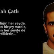 Ali Kınık Kuralsız Abdullah Çatlı
