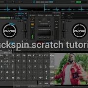 Virtual Dj 8 How To Scratch Using A Keyboard Backspin Scratch Tutorial