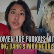 Women Are FURIOUS Men Are Going Dark Moving On In Silence In Modern Dating