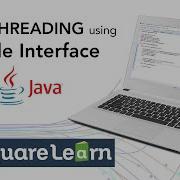 Multithreading In Java Using Callable Interface With An Example