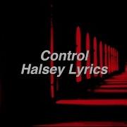 Control Halsey Lyrics