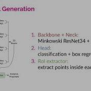 Top Down Beats Bottom Up In 3D Instance Segmentation