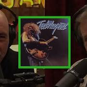 Ted Nugent On The Origins Of Stranglehold