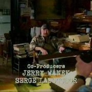 Bobby Dean Sam Bobby Singer Paranoid Bastard S6E21