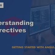 19 Понимание директив Компоненты и директивы Angular Полный курс Angular