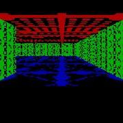 Doom 4K By Sedma Atari ST 4k Intro 1080p50