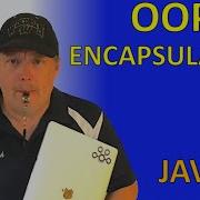 29 Encapsulation