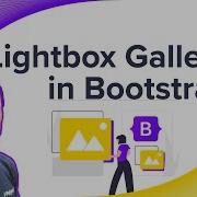 How To Make A Photo Lightbox Gallery With Bootstrap
