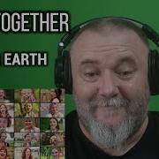 MUSICTOGETHER MOTHER EARTH МУЗЫКАВМЕСТЕ Матушка земля REACTION