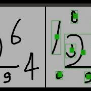 Recognizing Digits With OpenCV And Python