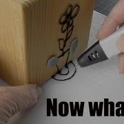 Beginners Guide To 3D Pen Use Part 1 Getting Started