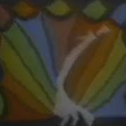 NBC Sneezing Peacock In Content Aware Scale
