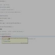 Java Interview Question And Answer When Are Automic Variables Intialized Must Be Initialized Explic