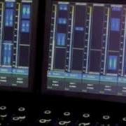 Avid S6 DisplayModule Action