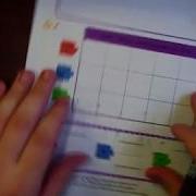20 3 Data Analysis Make And Read A Real Object Graph 1 Of 1 Distance Learning Math Packet 04 27 20
