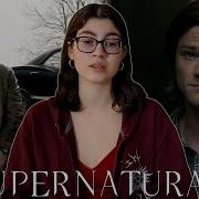 SWAN SONG Supernatural 5x22 Reaction Commentary SEASON 5 FINALE