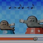 A Perfect Rhythm Hell Gameplay