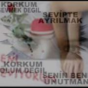 Senden Sonrasi Kiyametimdir