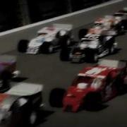 NR2003 Hillside Test