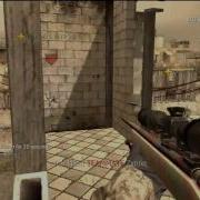 COD 4 Lmfao Epic Team Kill