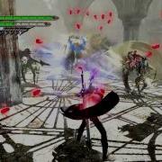 Devil May Cry 4 Legendary Dark Knight Infested Scarecrows
