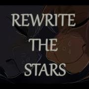 WARRIORS PMV REWRITE THE STARS YELLOWFANG X RAGGEDSTAR
