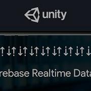 Unity Firebase Realtime Database