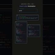 CSS Input Field Text Animation Doxxdox CSS Only Floating Label Css Html Code