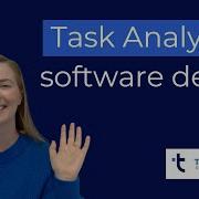 Task Analysis Software Demo