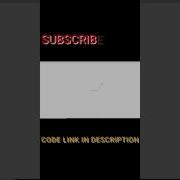 Simple Hexagon Using Python Turtle Programming Shorts Code Python