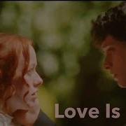 Anne Gilbert Love Is 3x10