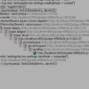 Tracking JavaScript Calls Into Your Java Backend HD