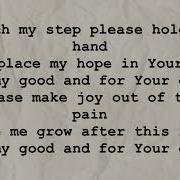 BRAG WORSHIP Trip Lee For Your Glory Lyrics