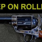 Clips Why Colt S Revolver Cylinders Never Lock Up