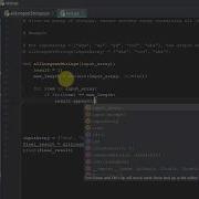 AllLongestStrings Solution Breakdown
