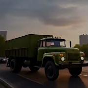 Песенка шофёра Котоклип Поёт Олег Анофриев