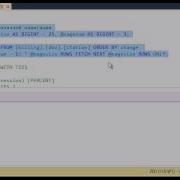 T SQL 2012 OFFSET FETCH WITH TIES