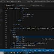 Javascript Convert HTML Table To Excel XLS File In Browser Using Table2Excel Js JQuery Plugin App