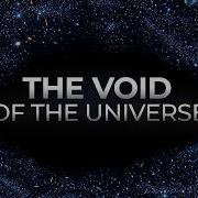 The Cold Emptiness Of The Universe A Journey Into The Void