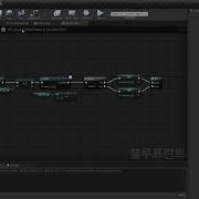 UE4 How To Double Click Using Macro Blueprint Only