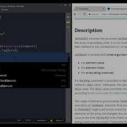 Using The Foreach Method With Arrays In JavaScript