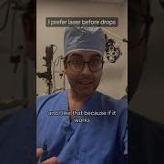 How I Treat Glaucoma Shorts