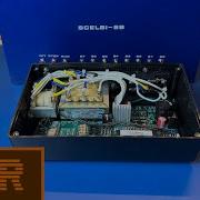 Assembling A 1702 EPROM Programmer Loading SCELBI Software