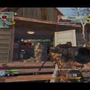 MW2 Quality Test HD