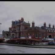 Nottingham Then Now Pt1