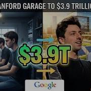 Larry Page Sergey Brin From Stanford Dorm To 280 Billion Google S Origin Story