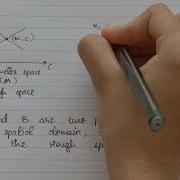 Hough Transform Explained With Example