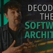 What Software Architects Do That Programmers DON T