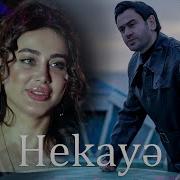 Uzeyir Mehdizade Hekaye Official Music Video